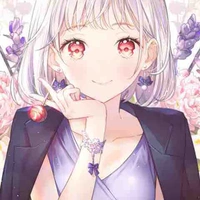 Phạm Thanh Băng (Iris)