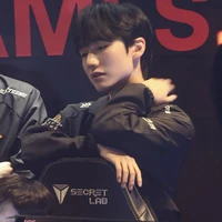 Han Wangho _Peanut