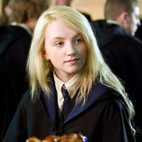 Luna Lovegood