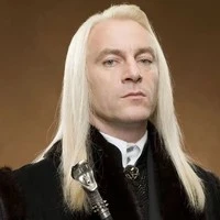 Lusius Malfoy
