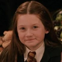 Ginny Weasly
