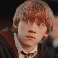 Ron Weasly
