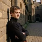 Oliver Wood