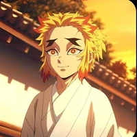 Rengoku  Senjuro