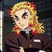 Rengoku Kyojuro