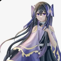 Sora |Con gái nuôi của cựu viêm trụ|