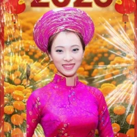 Vũ Thị Ngân Mỹ- mỹ mỹ 