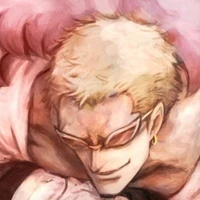 Doflamingo