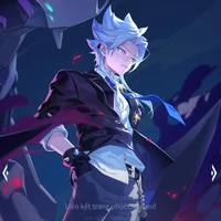 Nakroth (ông hoàng sĩ gái)