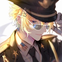 United States of America