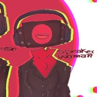 speaker woman