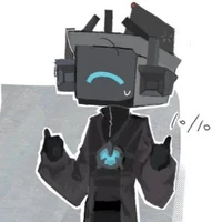 Titan cameraman