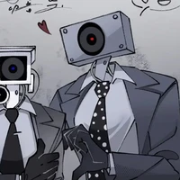 speaker man