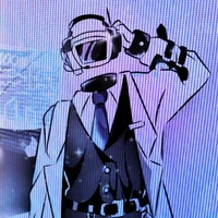 scientist cameraman