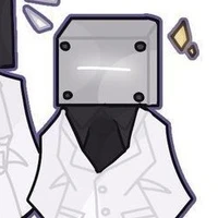 scientist speaker man