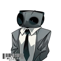 speaker man 2