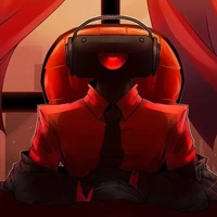 dark speakerman