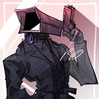 plunger camerman