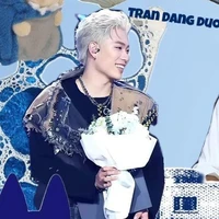 Trần Đăng Dương - Dương Domic