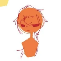 king orange