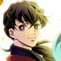 Tokito Haruto