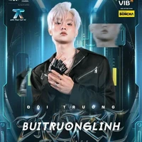Bùi Trường Linh-Buitruonglinh-1999