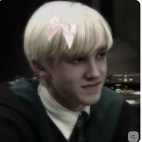 Draco Malfoy