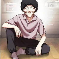 Park Seon Hui