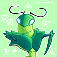 Green Prince