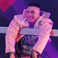 Nguyễn Minh Huy_Hustlang Robber⁹⁶