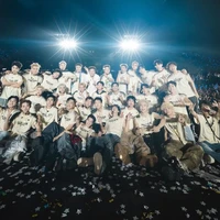 Tất cả các anh trai - Em