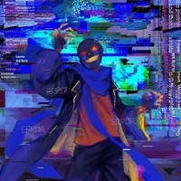 Error Sans