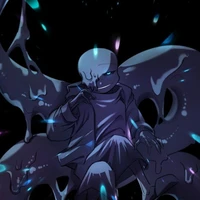 Nightmare Sans