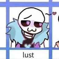 Lust Sans