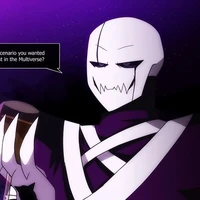 X Gaster