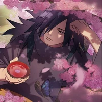 Uchiha Madara