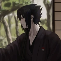 Uchiha Sasuke
