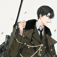 Lý Tuấn Hạo(anh trai Lâm)