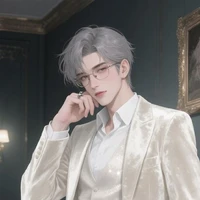 Hoắc Trình Hiên(ba nhỏ của Hạo vs Lâm)