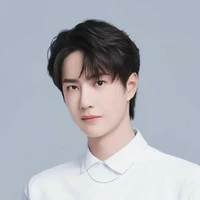 Vương Nhất Bác(pa lớn của Khải)