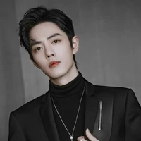 Tiêu Chiến(pa nhỏ của Khải)