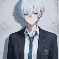 Yến Gia Hàm(pa nhỏ của Nguyên)