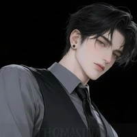 Hoàng Đức Phong(pa lớn của Tinh)