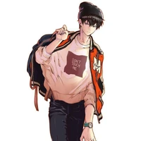 Hạ Tuấn Thiên(pa nhỏ của Tinh)