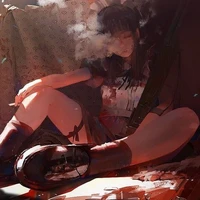 Charlotte Asunna- Tử Anh