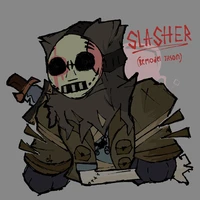 Slasher