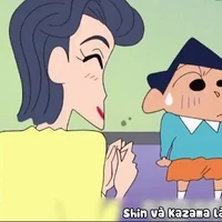 mẹ kazama