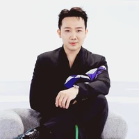 Huỳnh Trấn Thành