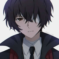 Dazai Osamu