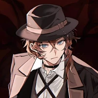 Chuuya Nakahara